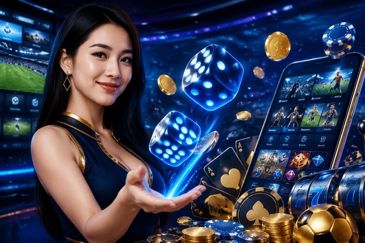 Sứ mệnh sct88